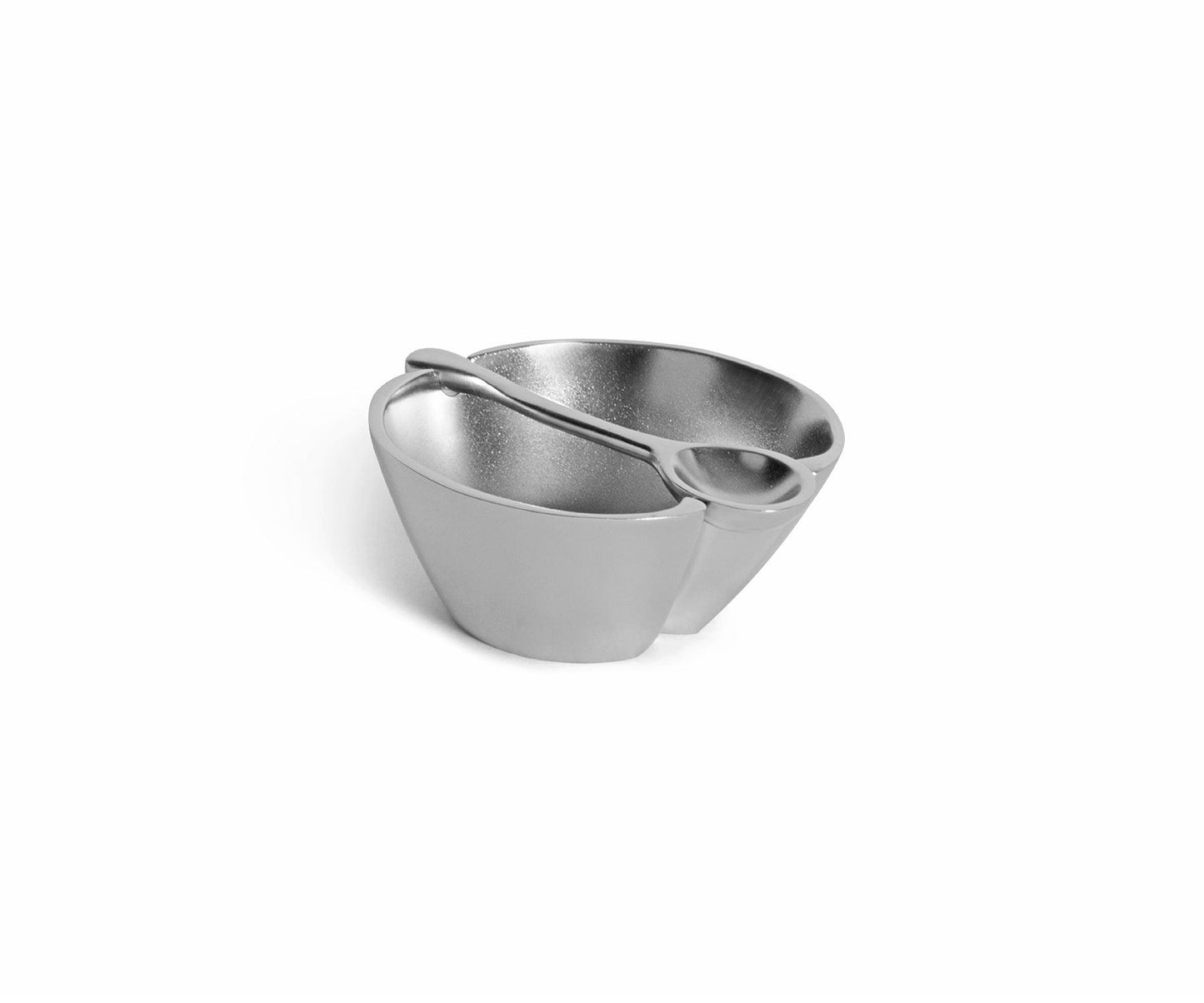Buy ambuj charanamrit bowl with spoon - Taamaa