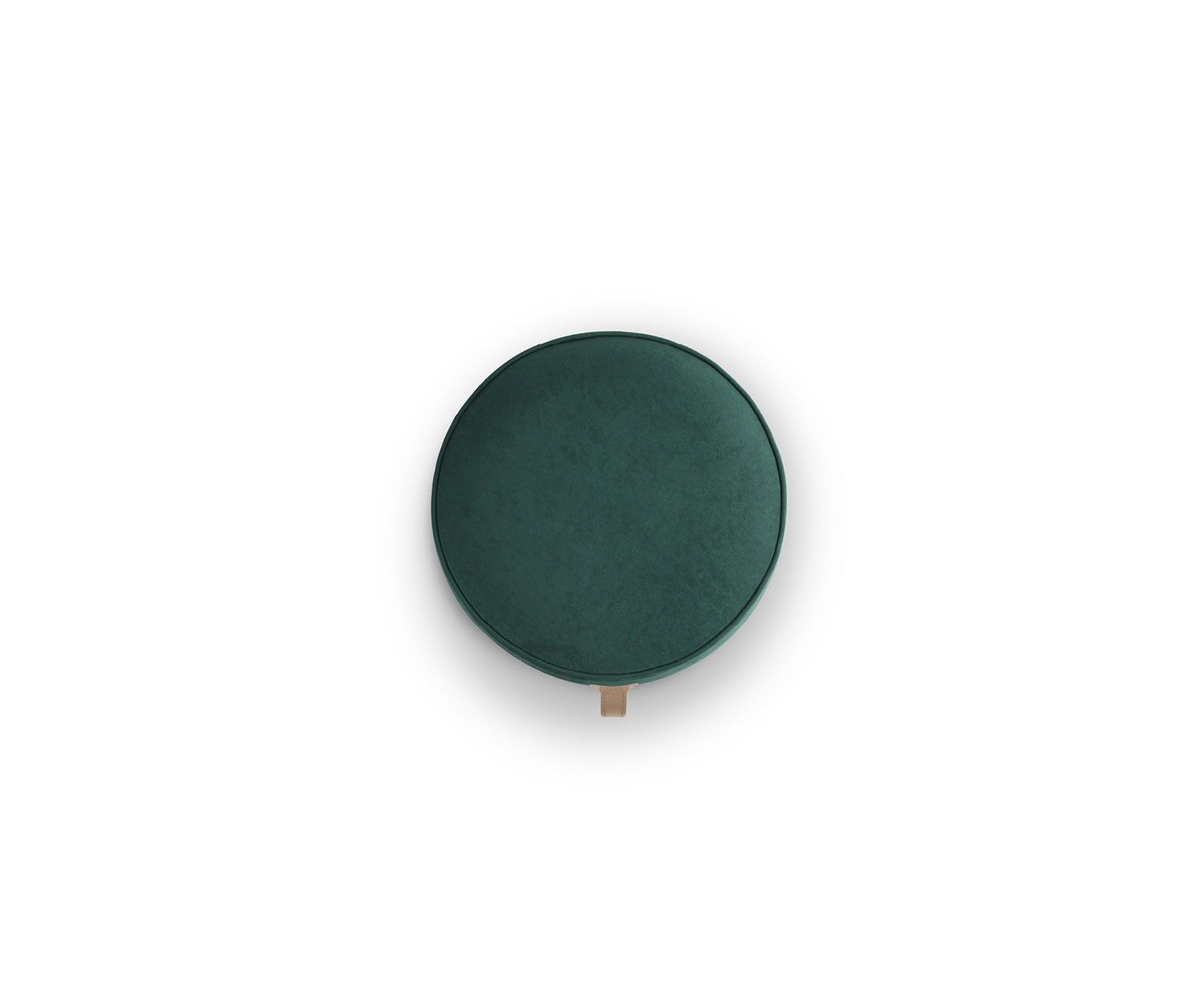 Mug Pouffe, Green