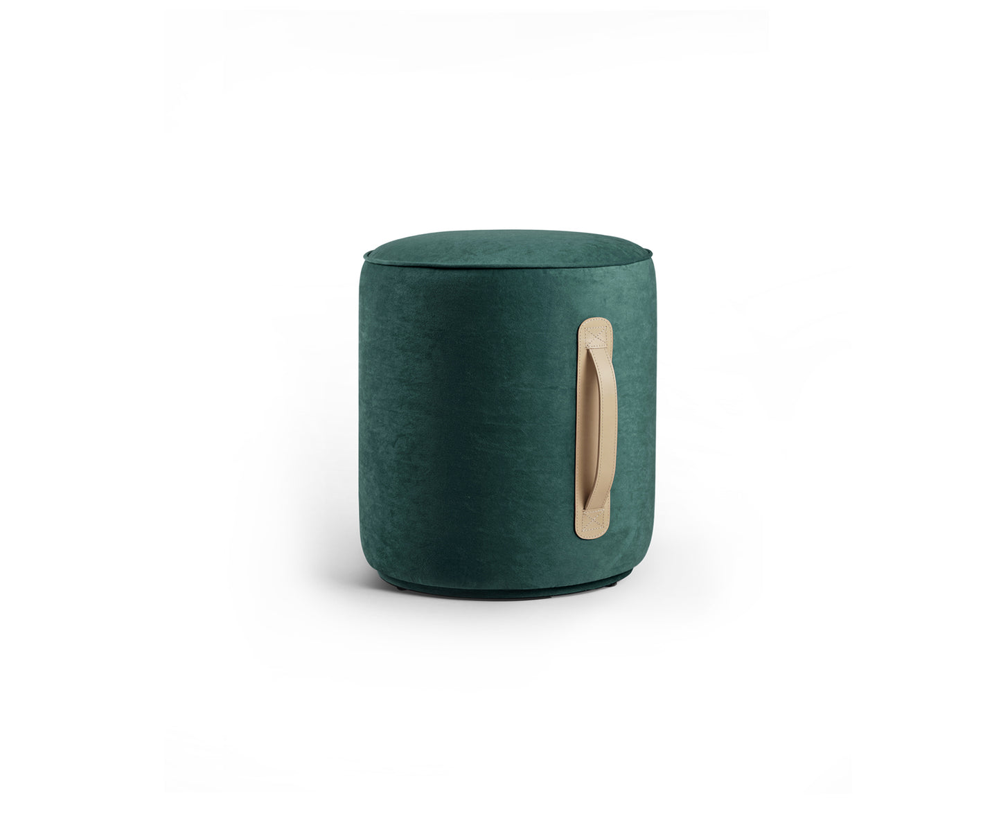 Mug Pouffe, Green