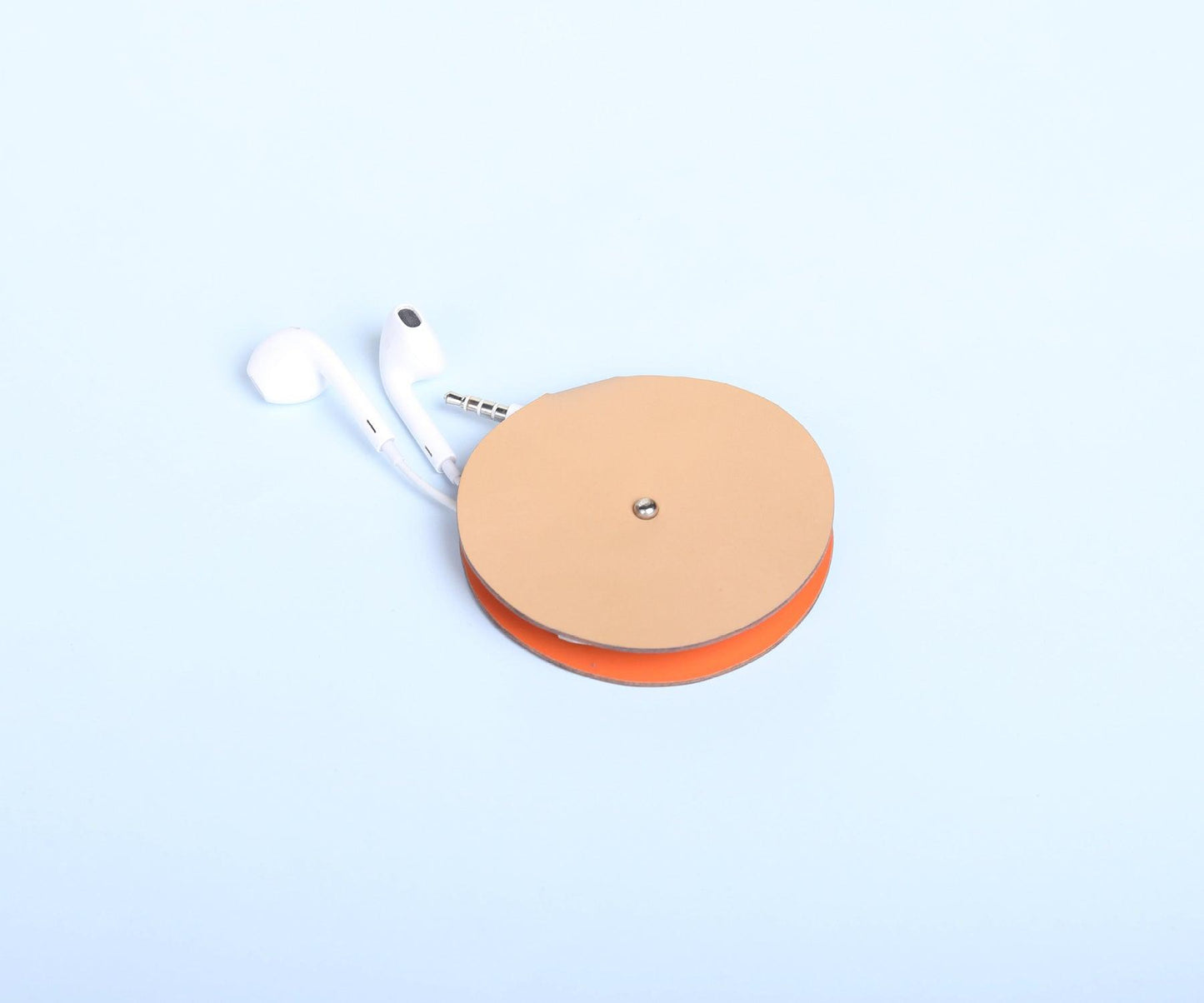 Buy Curio Cord Manager - Eco-Friendly Bonded Leather - Taamaa