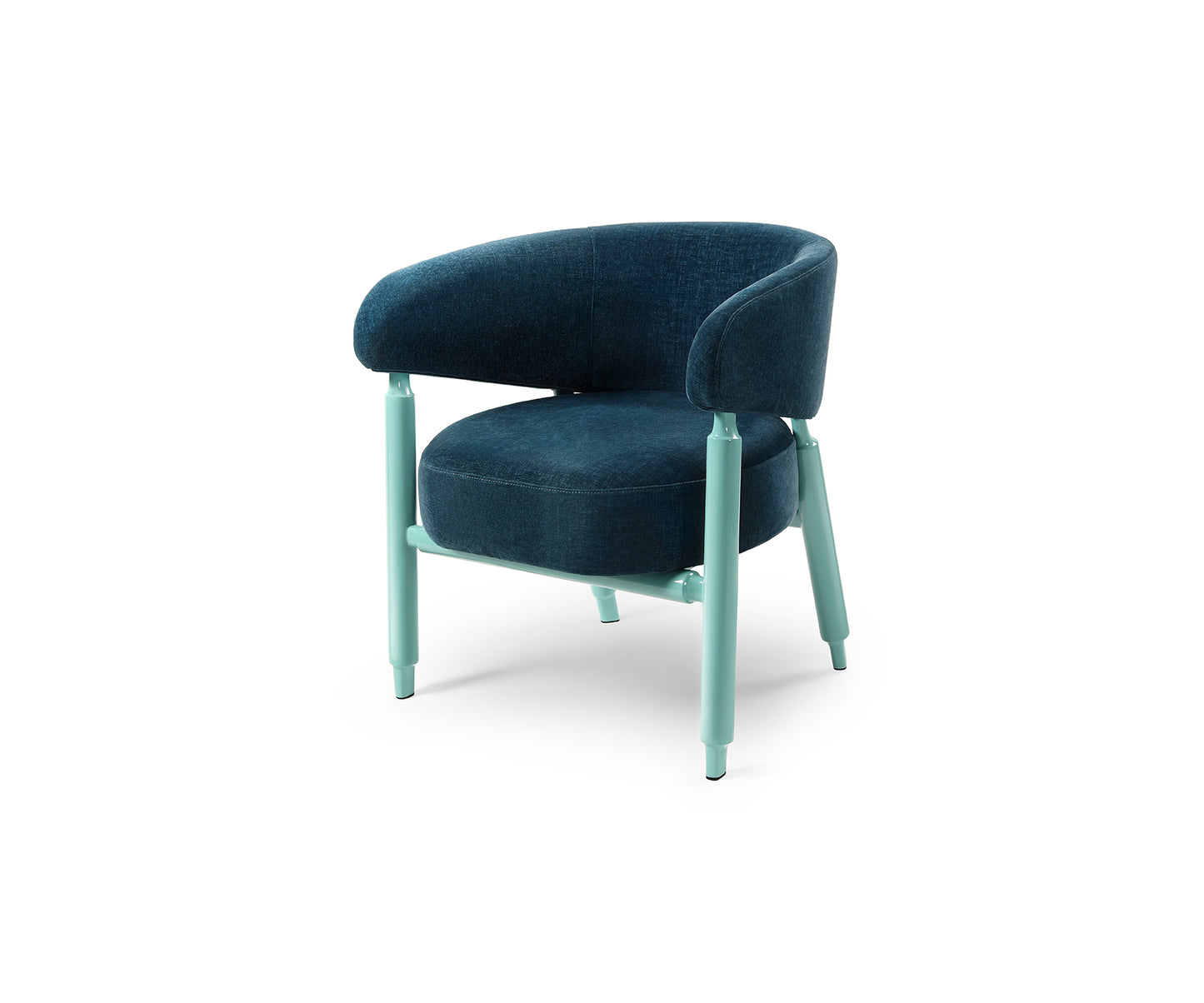 Arc Lounge Chair