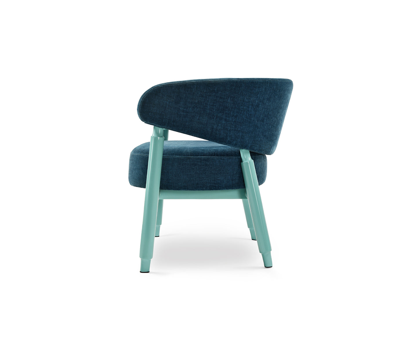Arc Lounge Chair