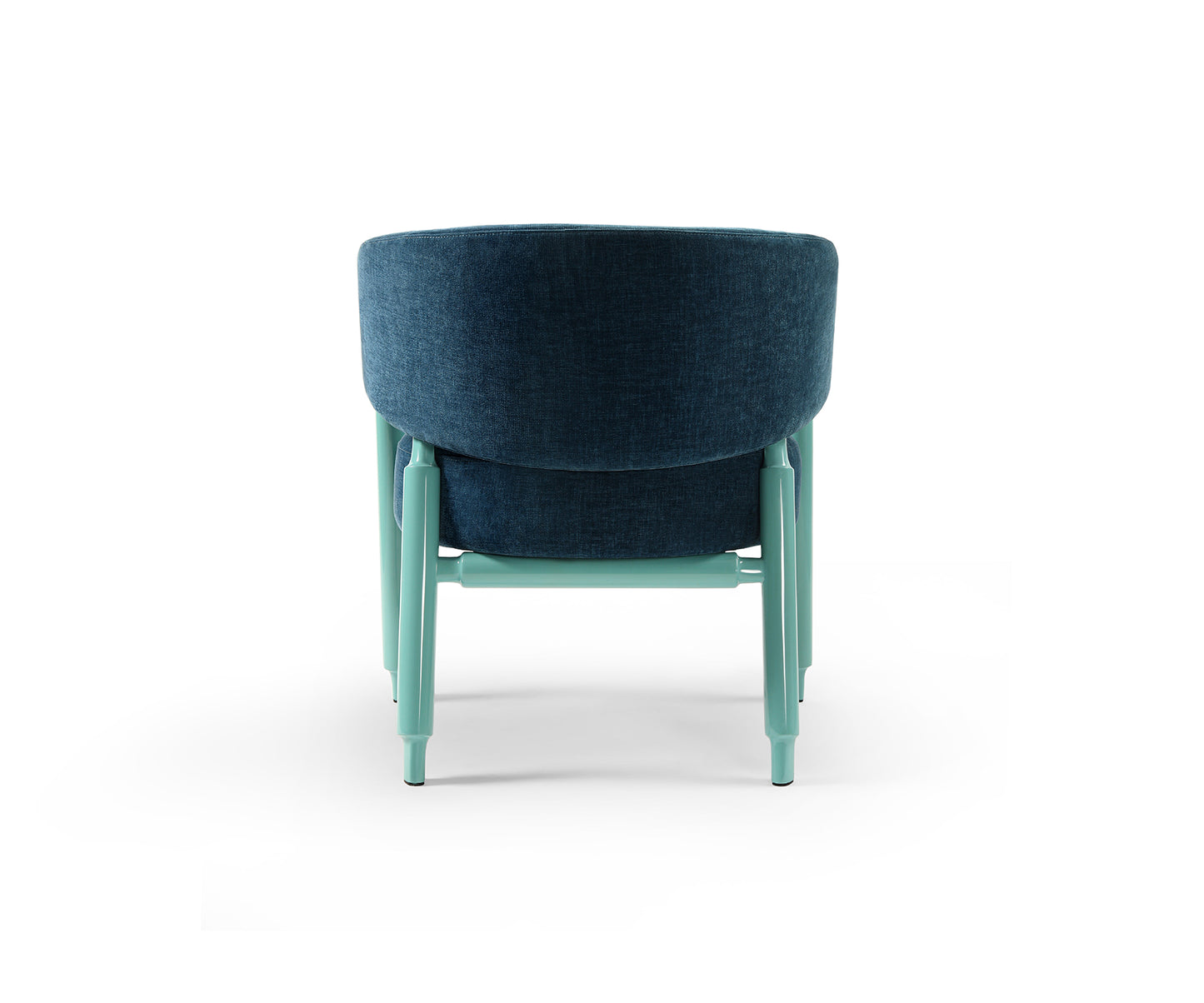 Arc Lounge Chair
