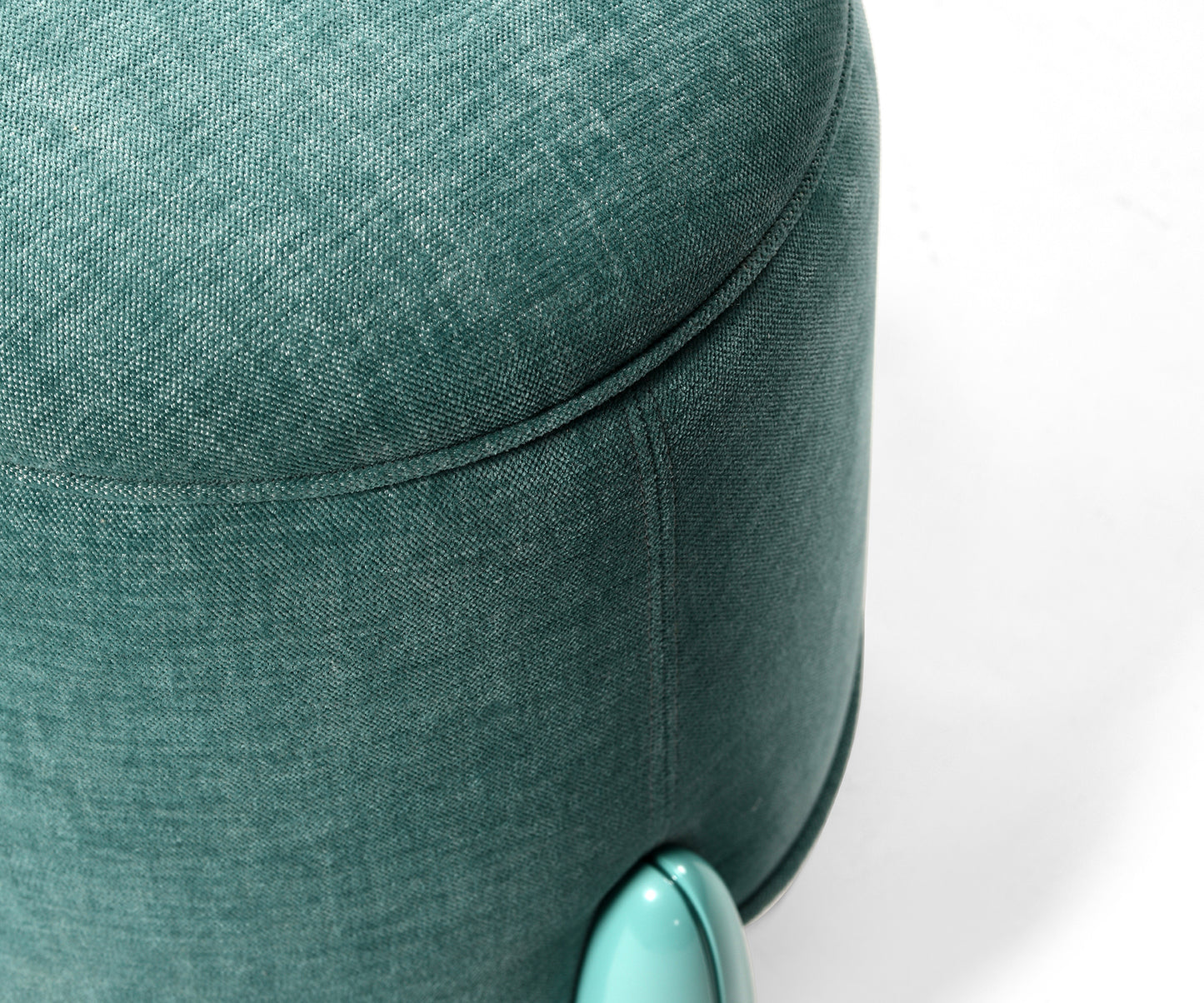 Astro Pouffe, Aqua