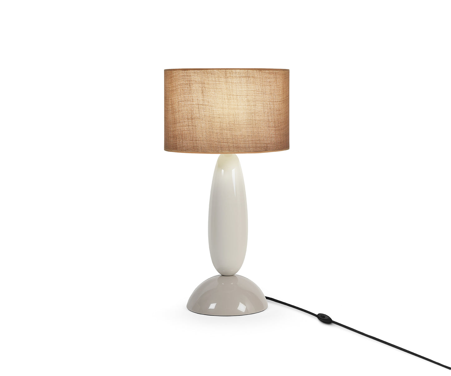 ASTRO TABLE LAMP, NEUTRAL