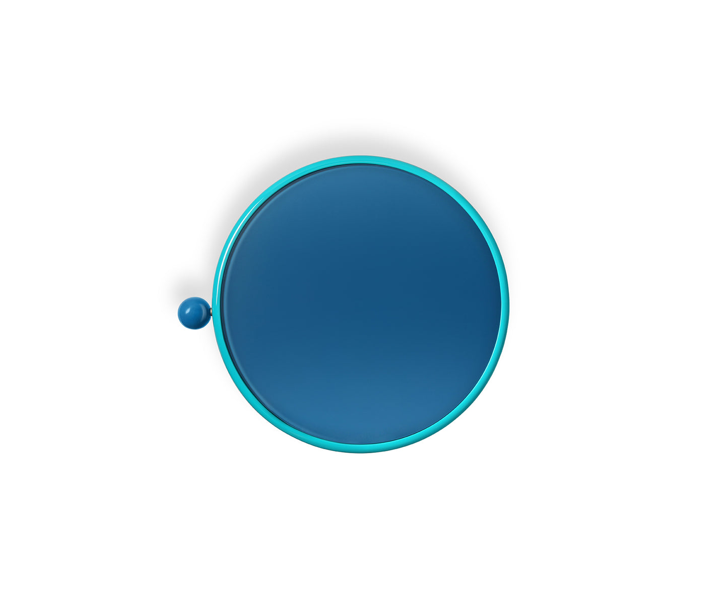 Bau 01, Aqua