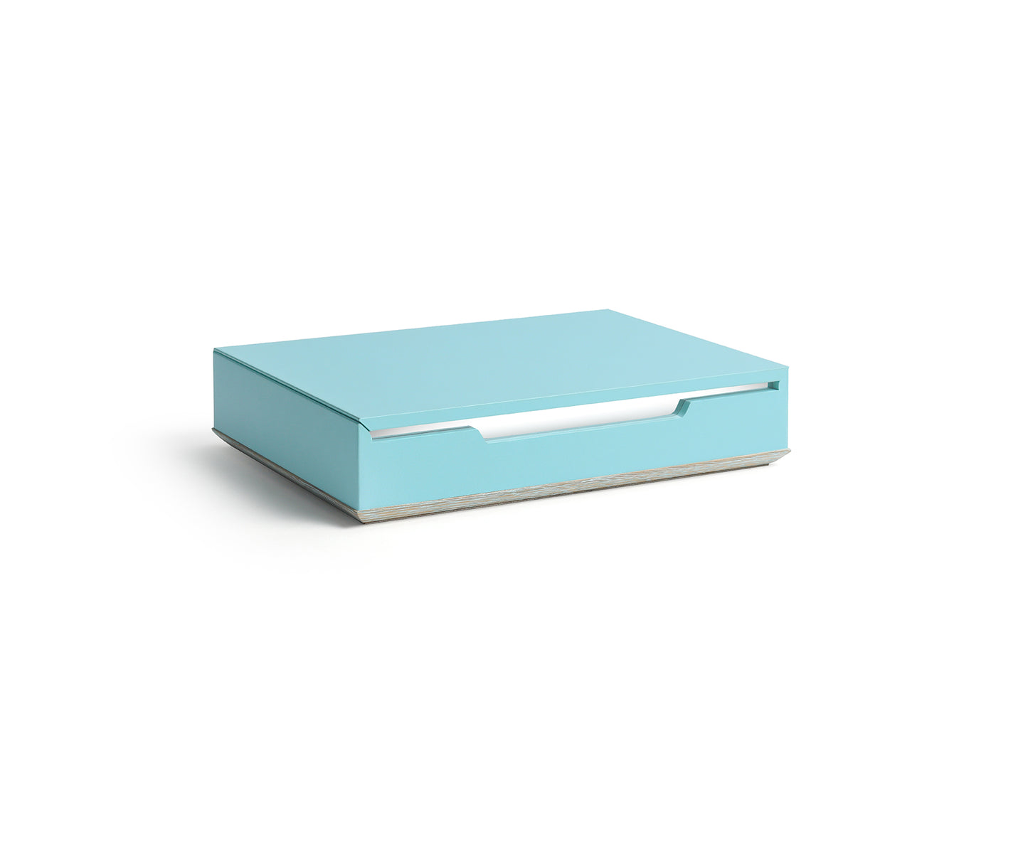 Bevel Storage Box