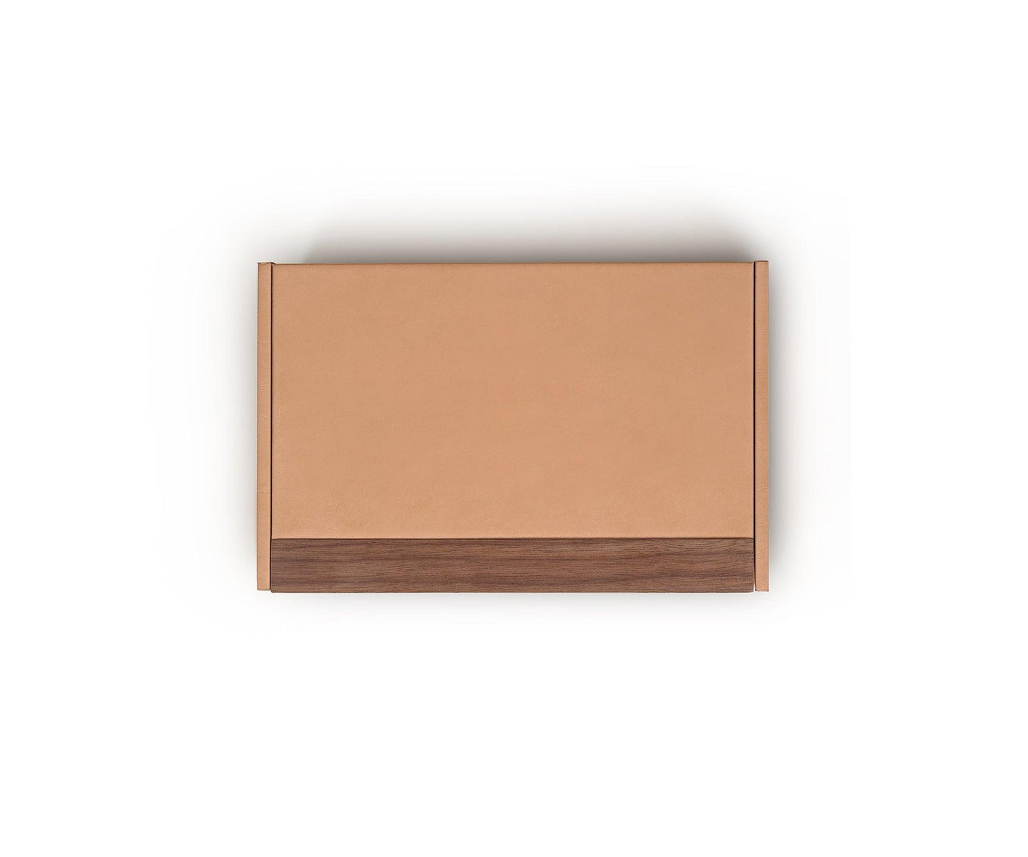 Buy Nude Tino Accessories Box - Flap Cover for Easy Access - Taamaa