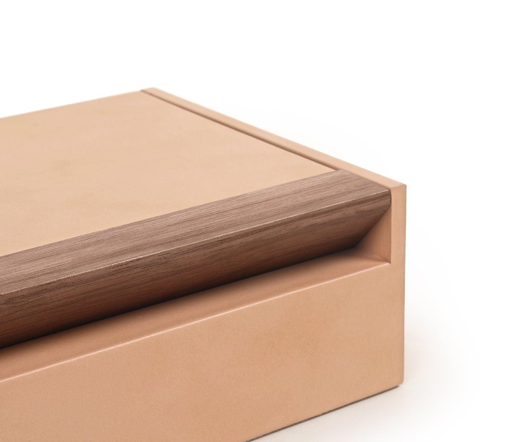 Buy Nude Tino Accessories Box - Home Use - Taamaa