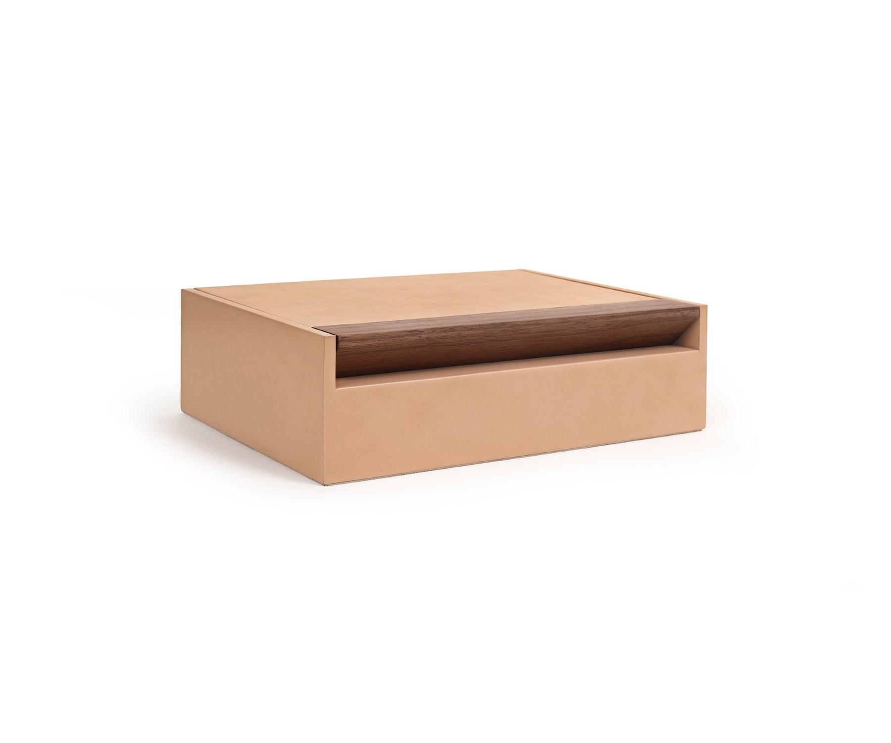 Buy Nude Tino Accessories Box - Office Essentials - Taamaa