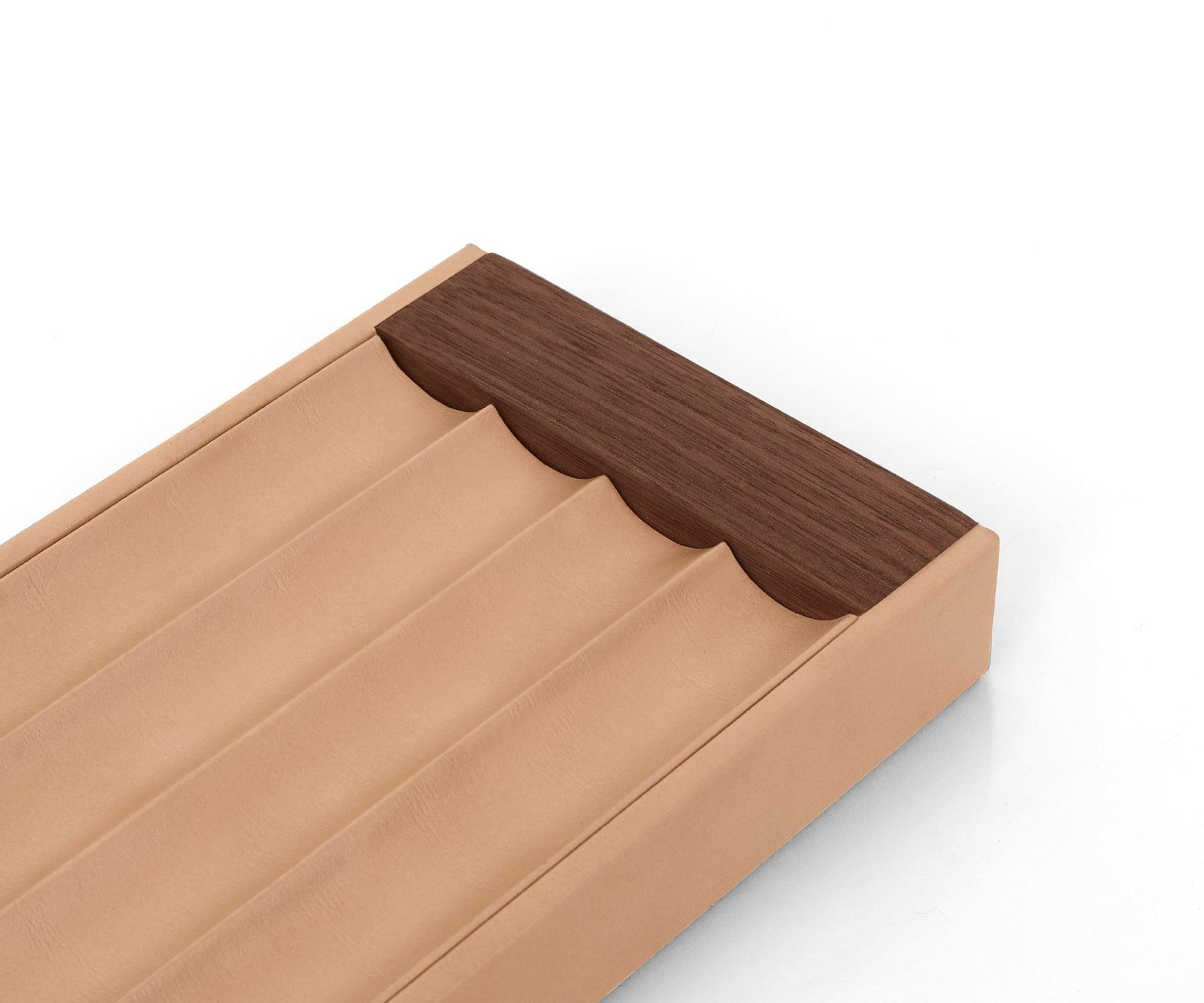 Buy Nude Tino Pen Tray - Enhance Desk Organization - Taamaa