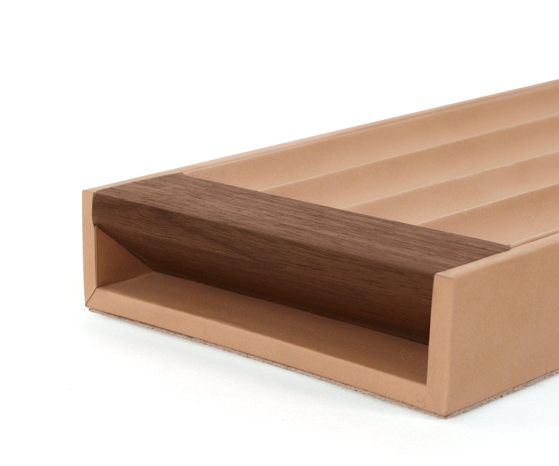 Buy Nude Tino Pen Tray - Neatly Organizing Up to Four Pens - Taamaa