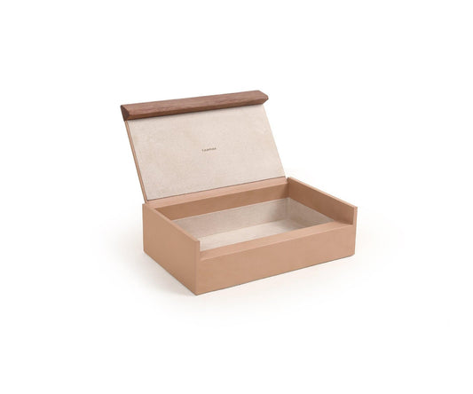 Buy Nude Tino Storage Box | Taamaa.in