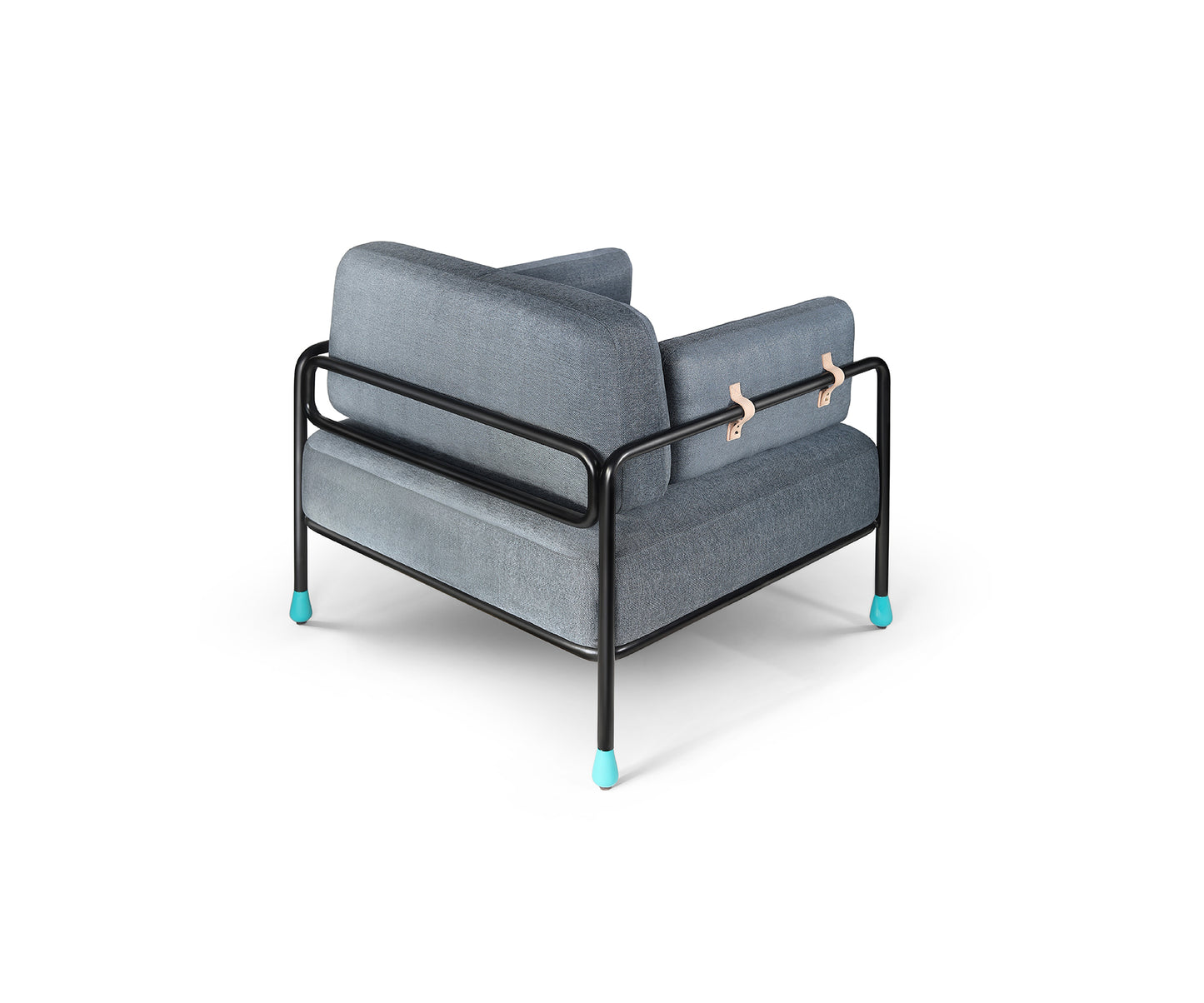 Cove Lounge Chair