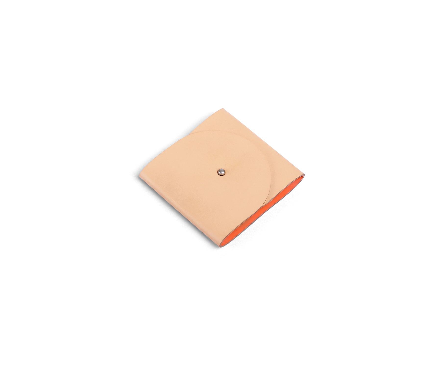 Buy Orange Curio Square Cord Manager - Taamaa