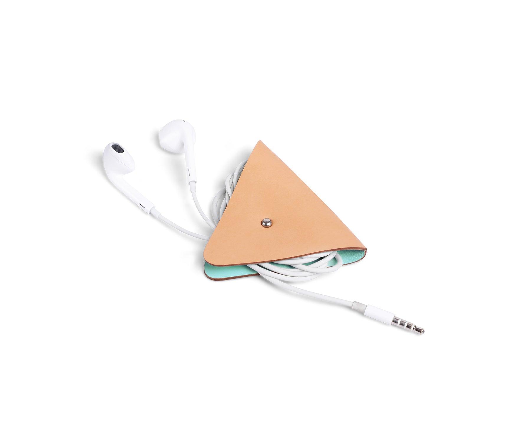 Buy Curio Cord Manager - Travel Accessory and Small Enough to Keep in a Pocket or Bag - Taamaa