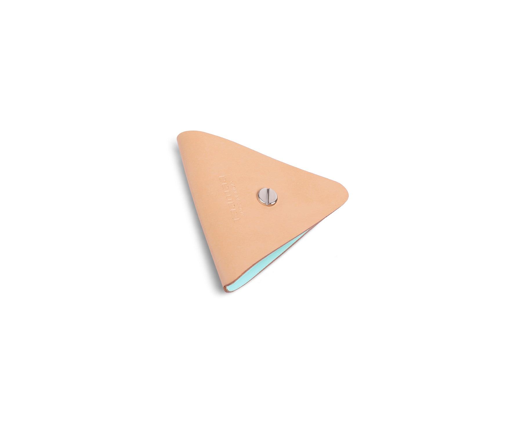 Buy Curio Cord Manager - Triangle Design - Taamaa