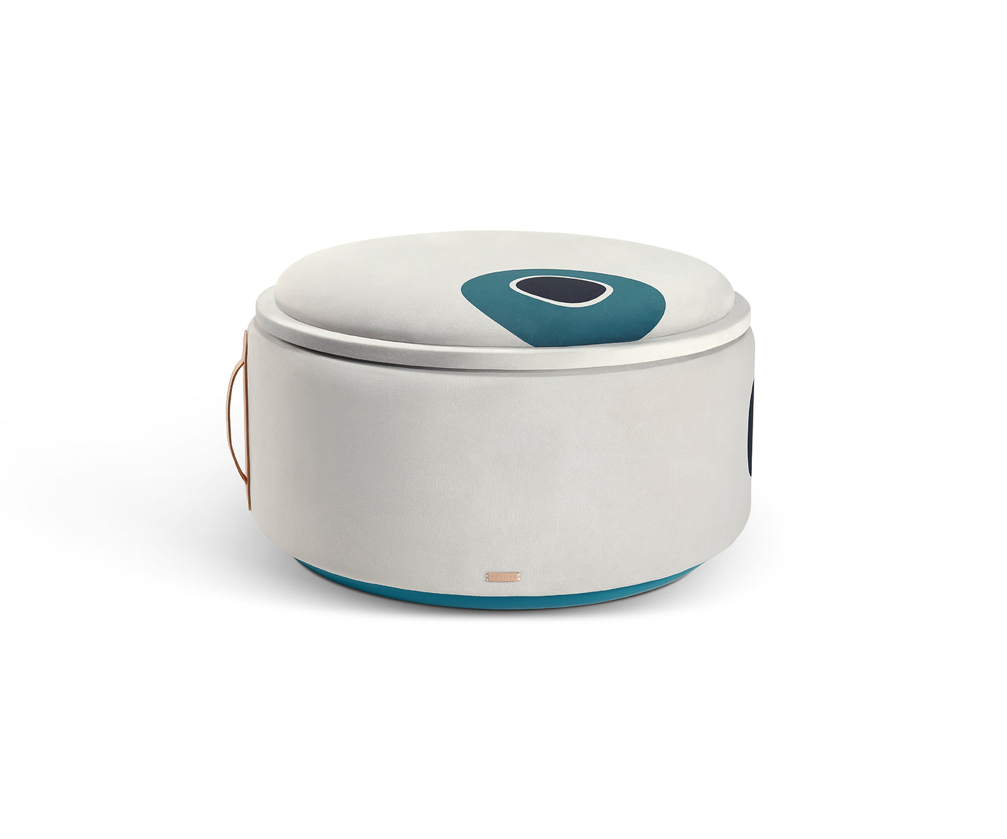 Eyo Pouffe, Aqua