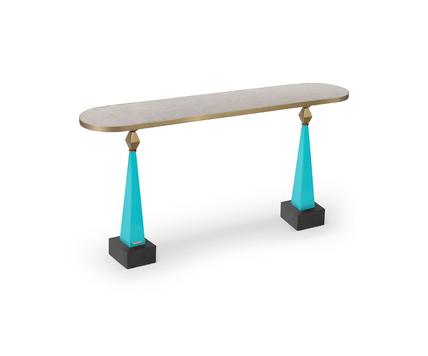 Equa Console, Aqua