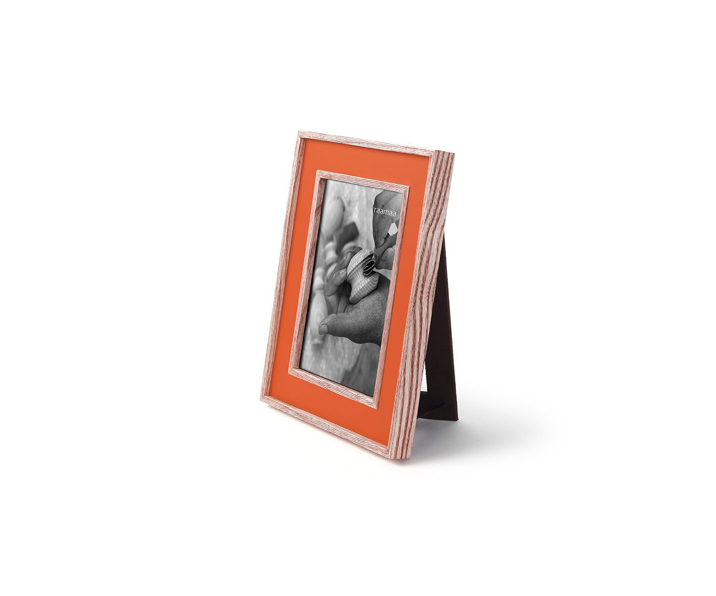 Grain Picture Frame 4"X6"