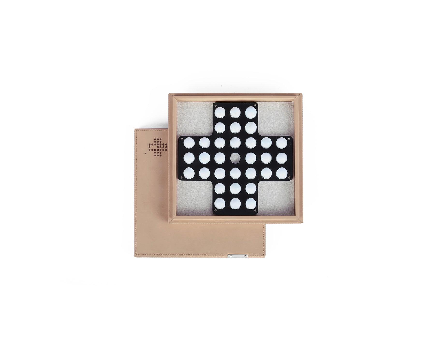 Buy Nude Brainvita Leisure Board Game - Taamaa