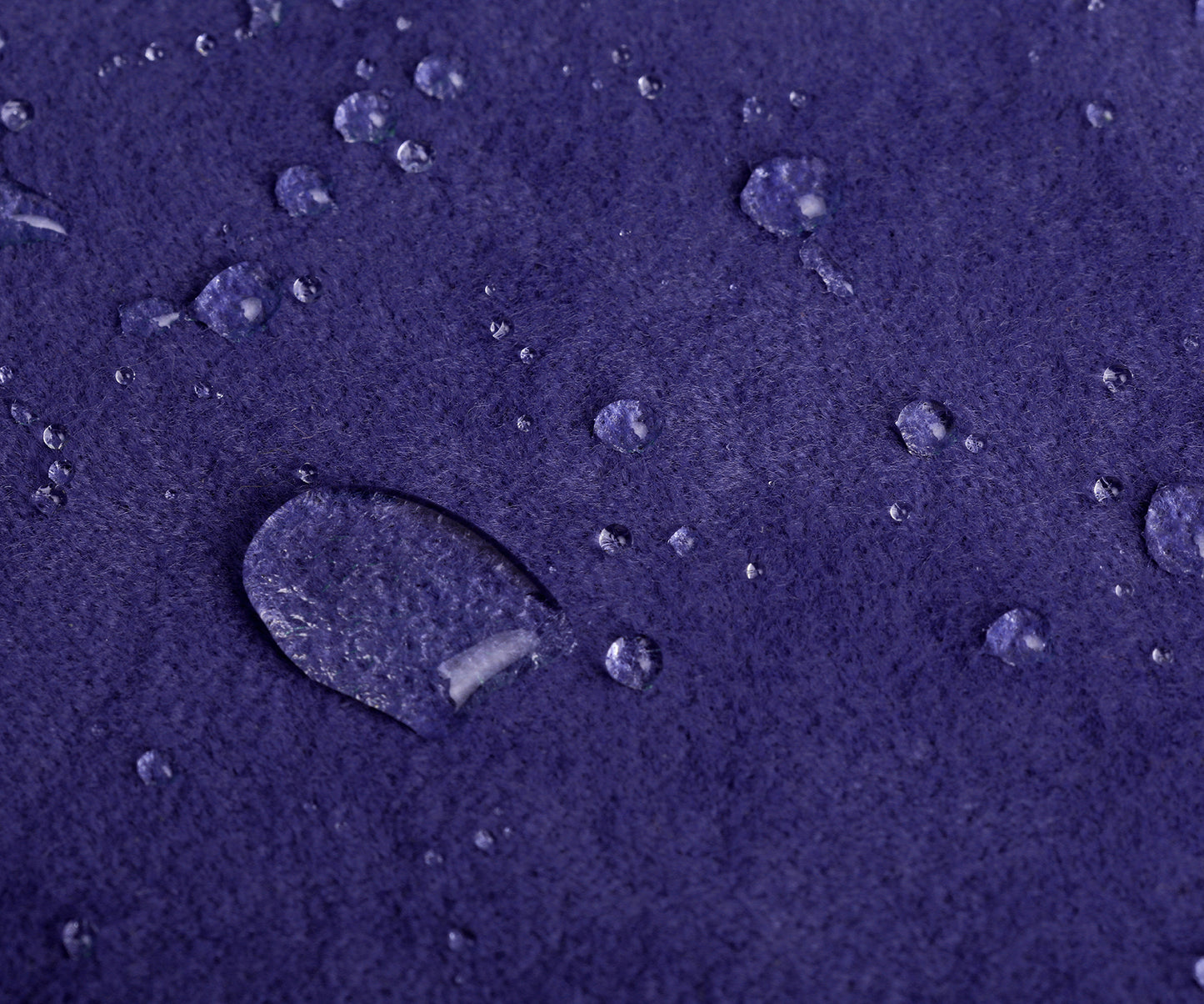 Mug Pouffe, Purple