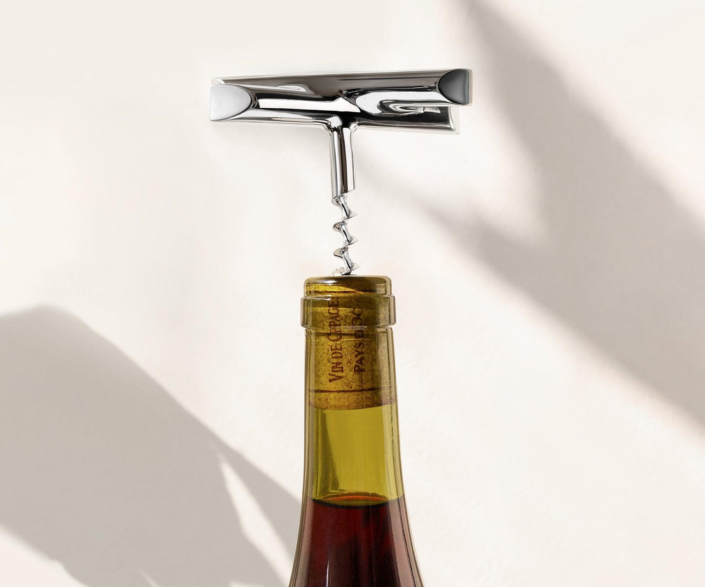 Pica Cork Screw - Lifestyle Image - Taamaa