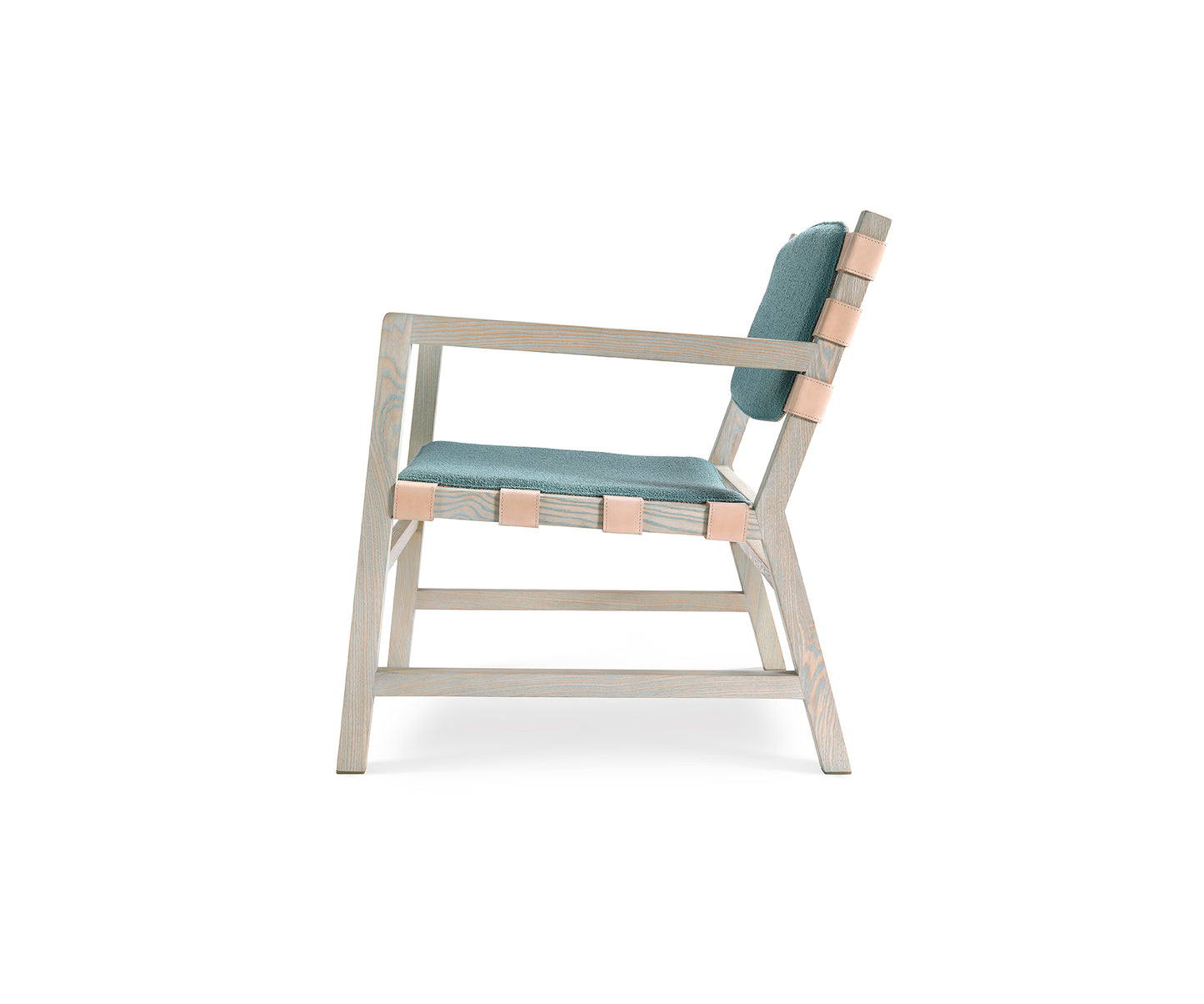 Sork Lounger Chair