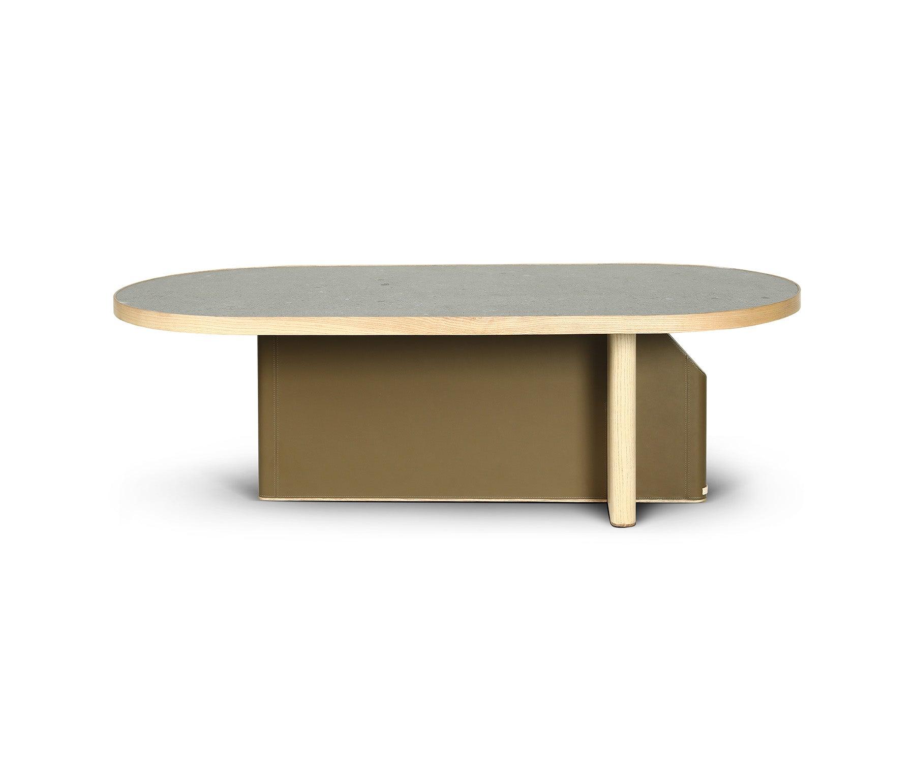 Tima Centre Side Table - Durable - Taamaa