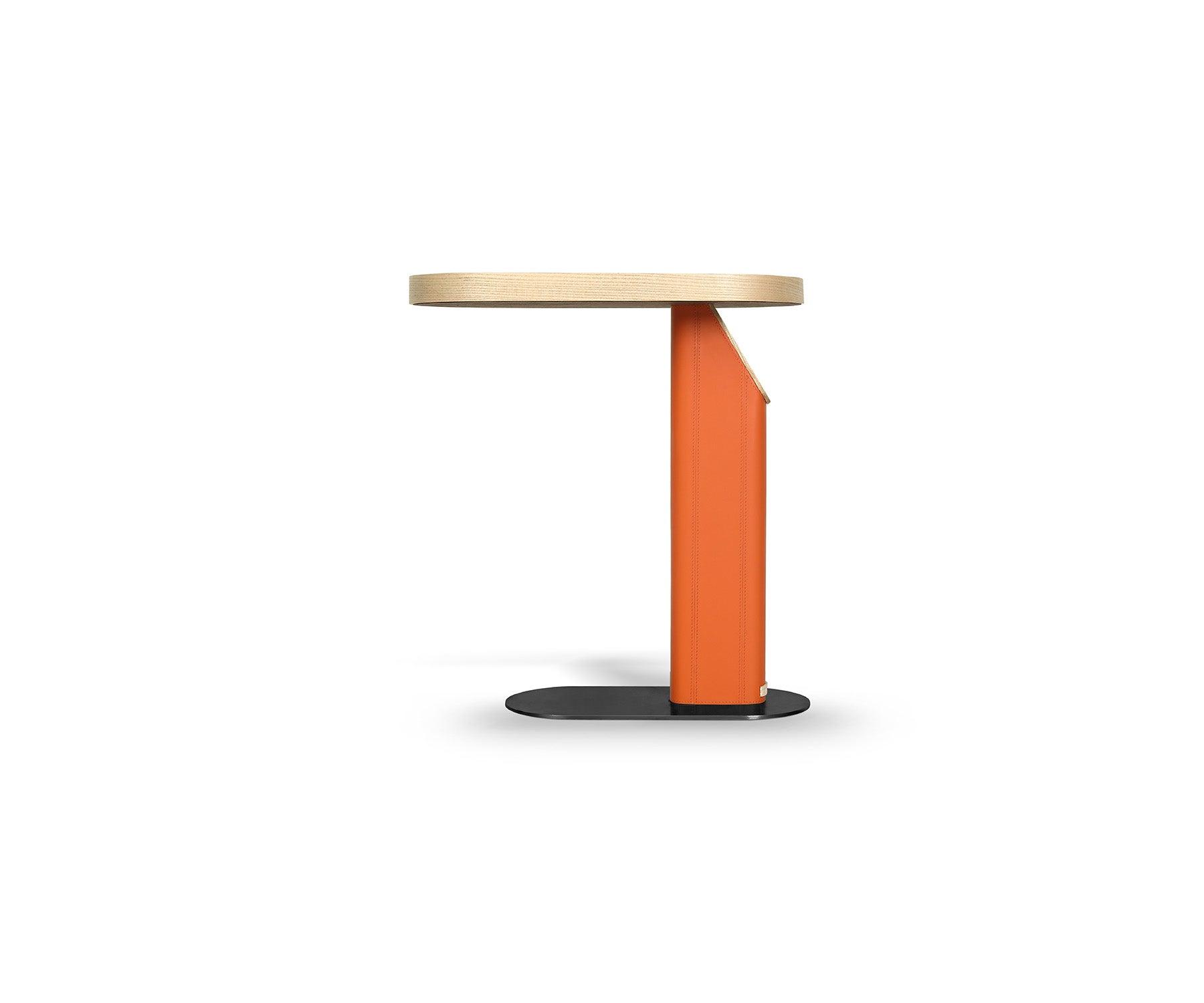 Tima Swan Side Table - Durable -Taamaa
