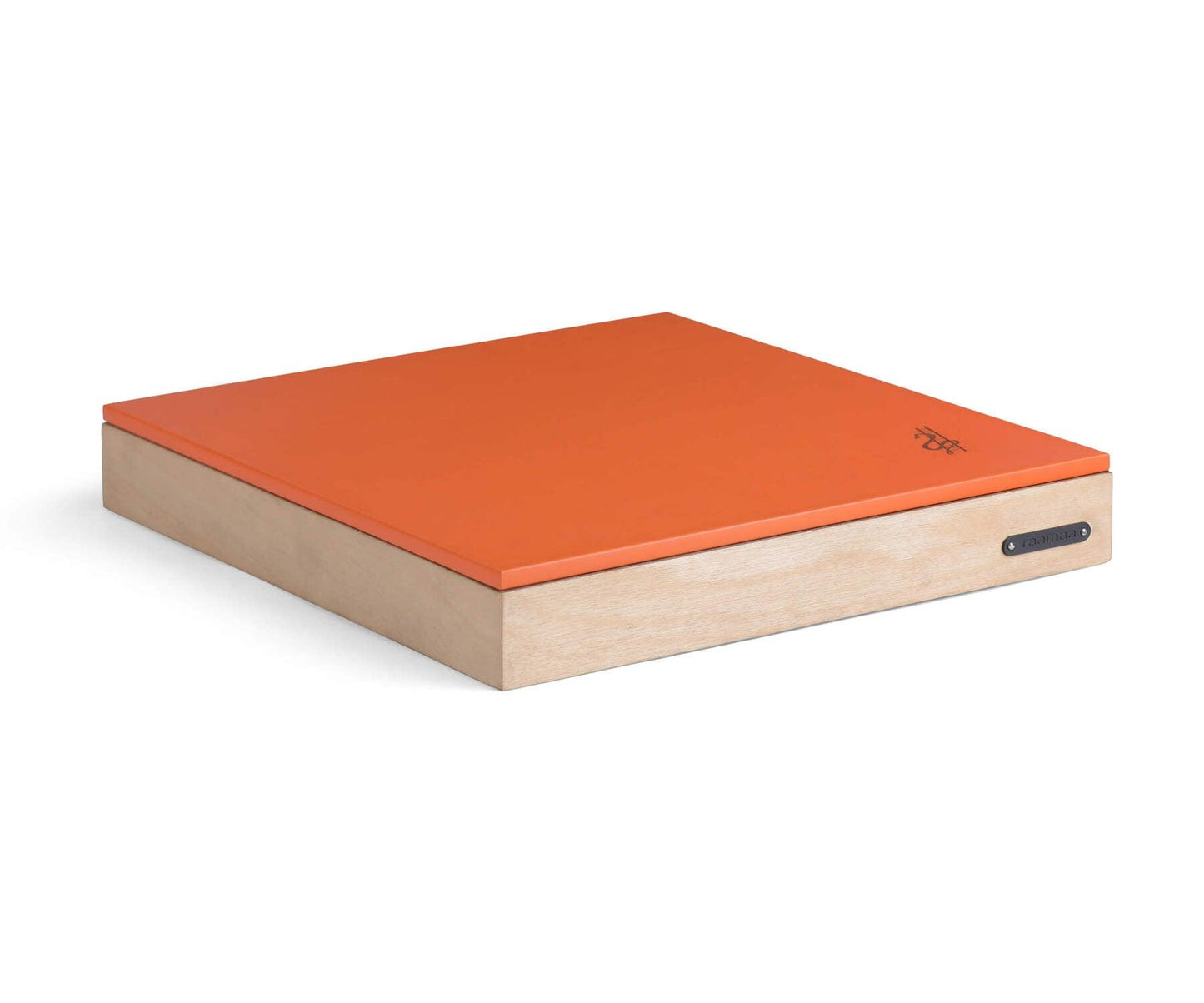 Buy Wooden Snakes and Ladders Prisma - Eco-Friendly Balsa Wood with Leather Lid - Taamaa