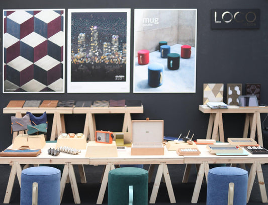 The Indian Story - Taamaa Launch - Creative Arts & Design Exposition