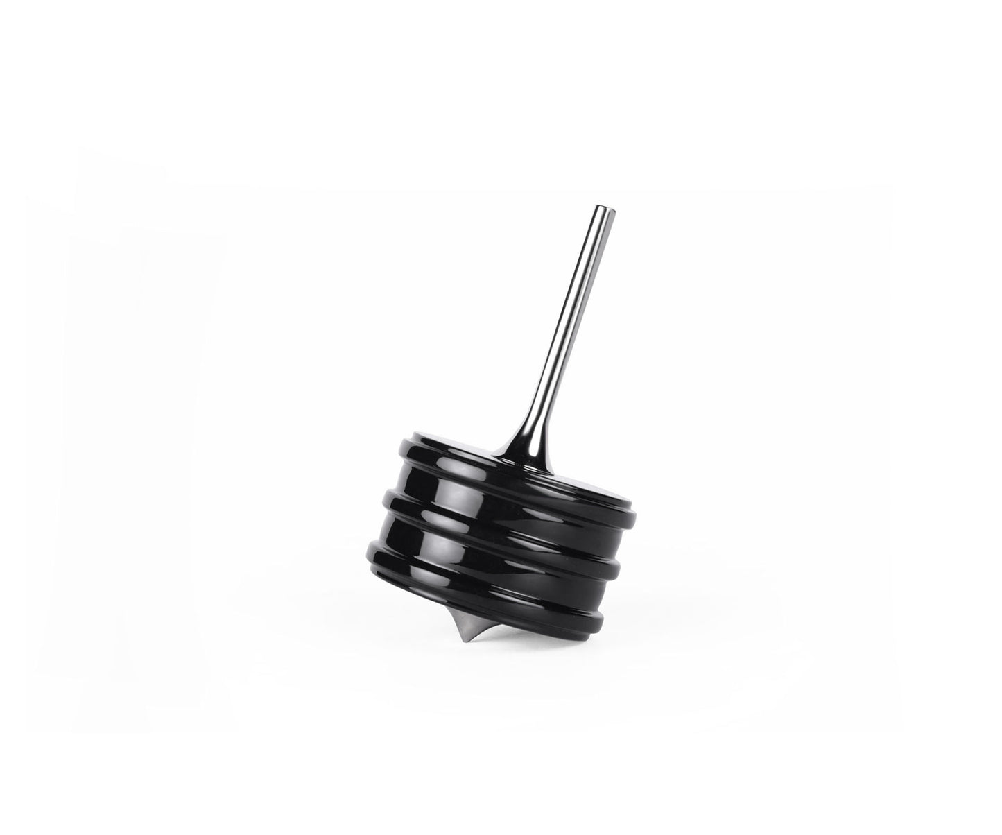 TIP TOP Tops, Black