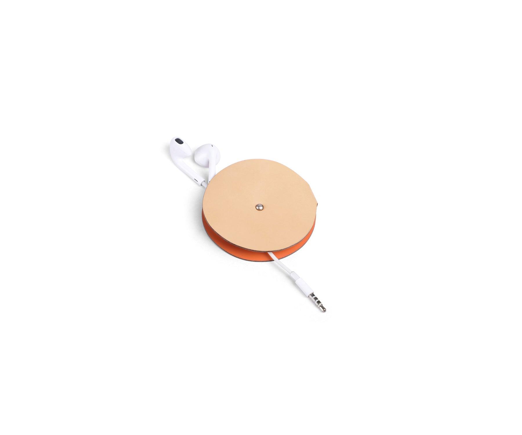 Buy Curio Cord Manager - Travel Accessory and Small Enough to Keep in a Pocket or Bag - Taamaa