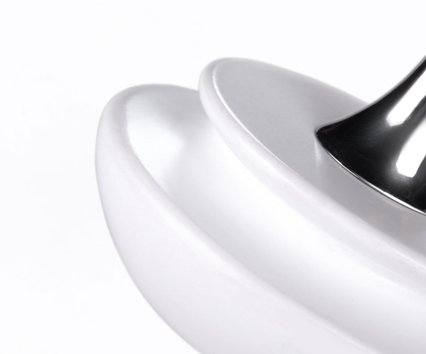 Buy White Tip Top - Classic Toy - Taamaa