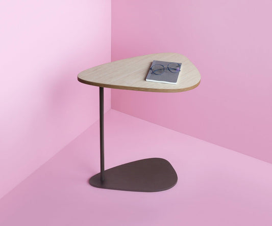 Fin Swan Table