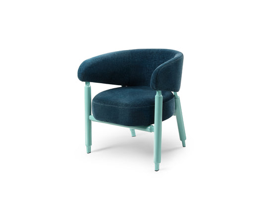Arc Lounge Chair