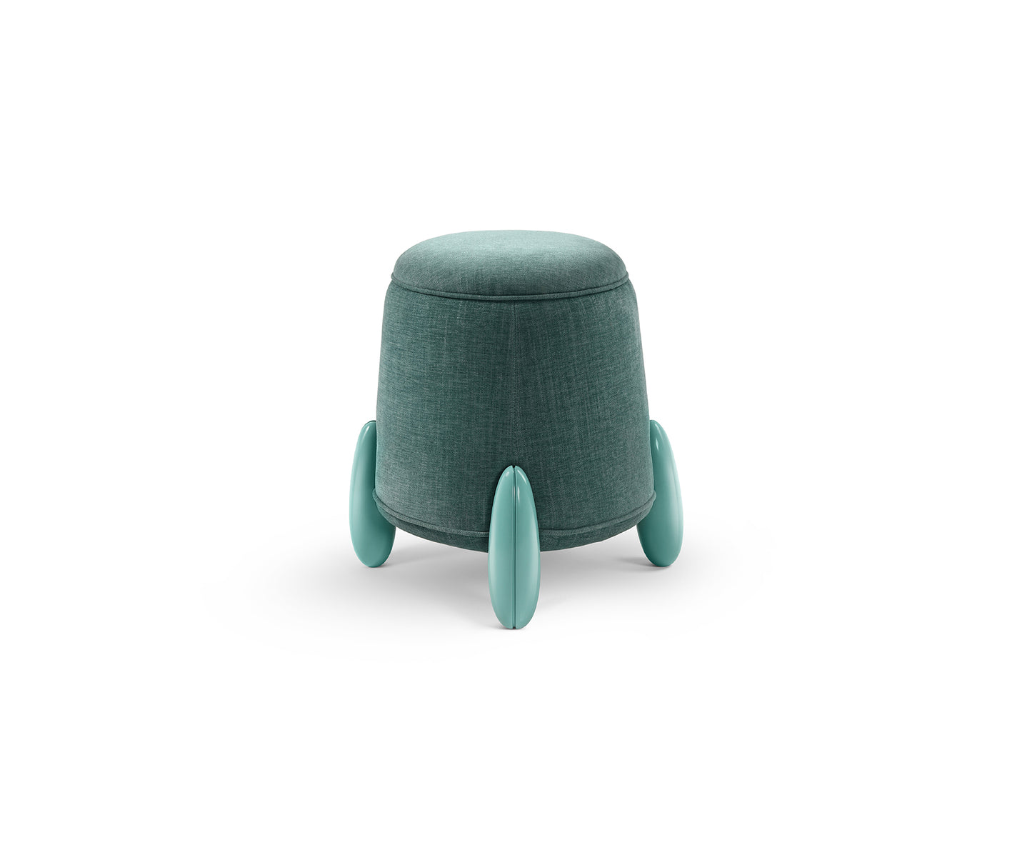 Astro Pouffe, Aqua