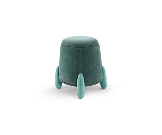 Astro Pouffe, Aqua