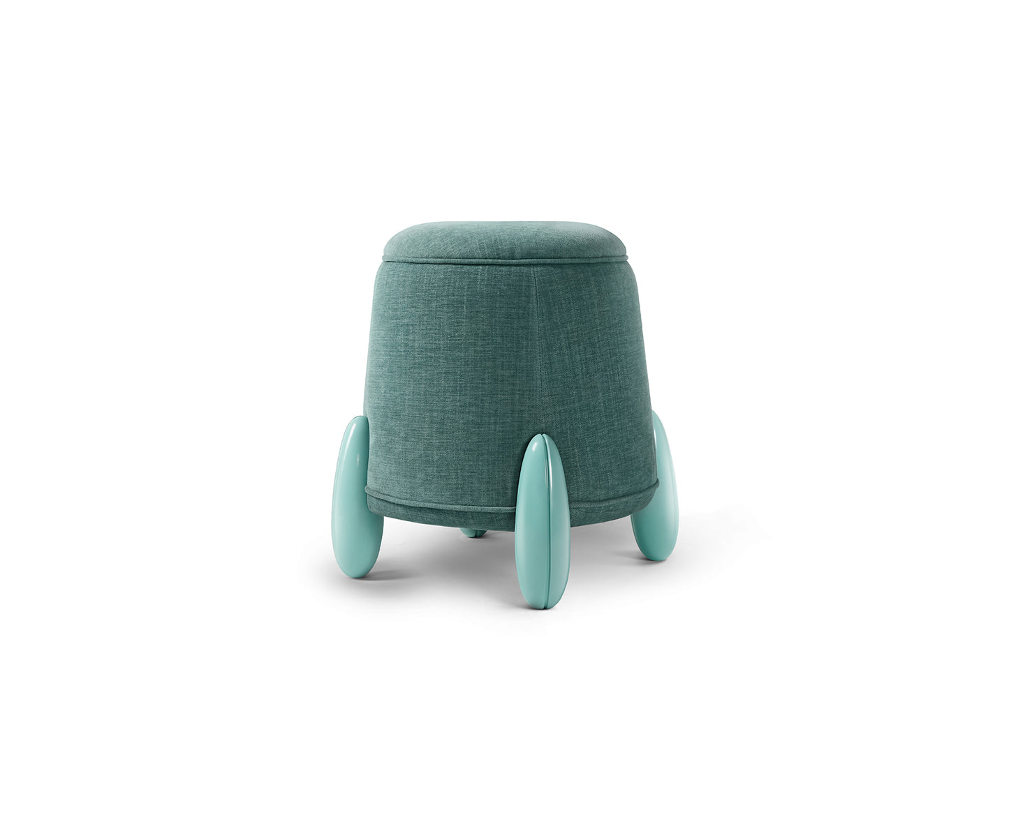 Astro Pouffe, Aqua