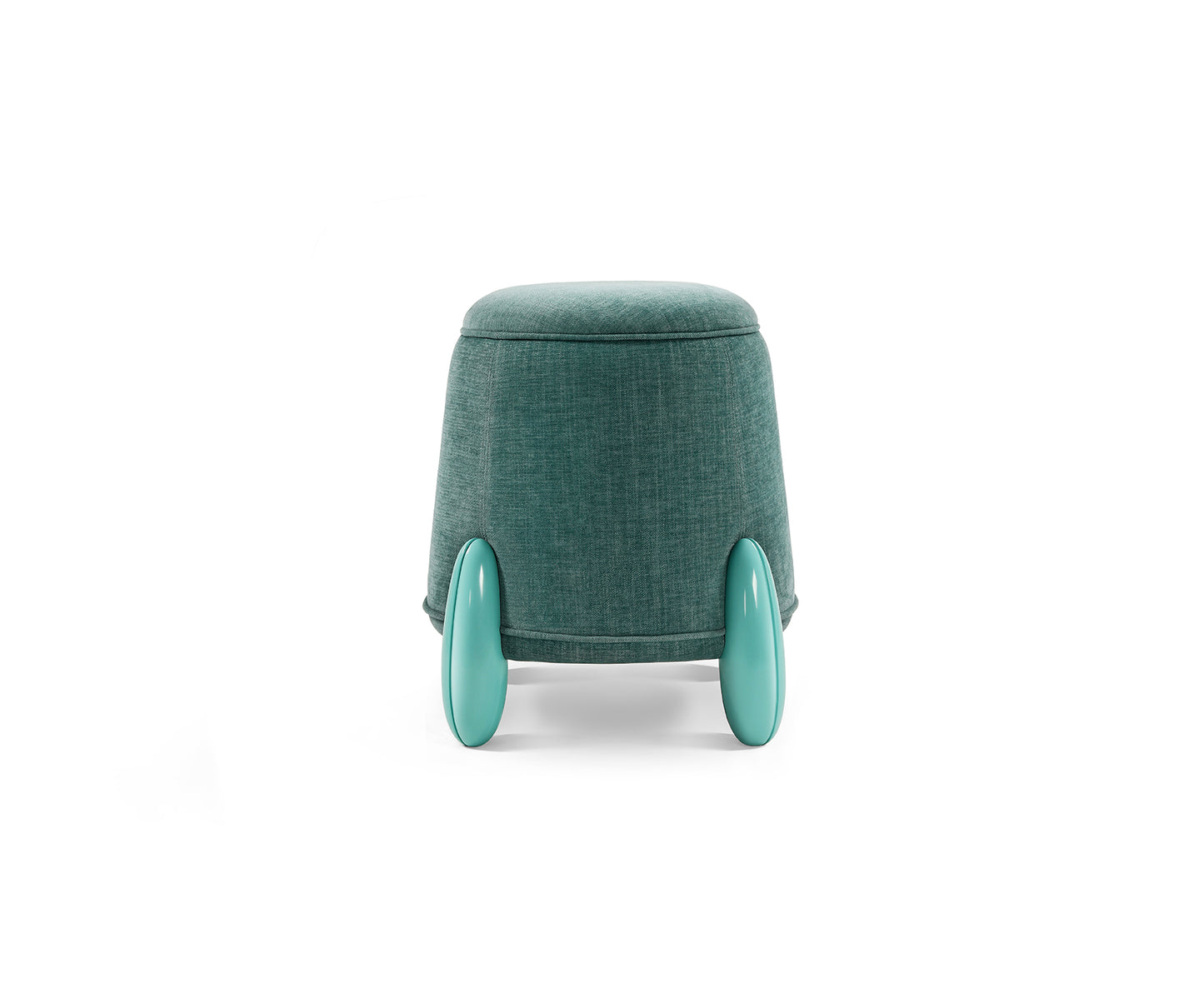 Astro Pouffe, Aqua