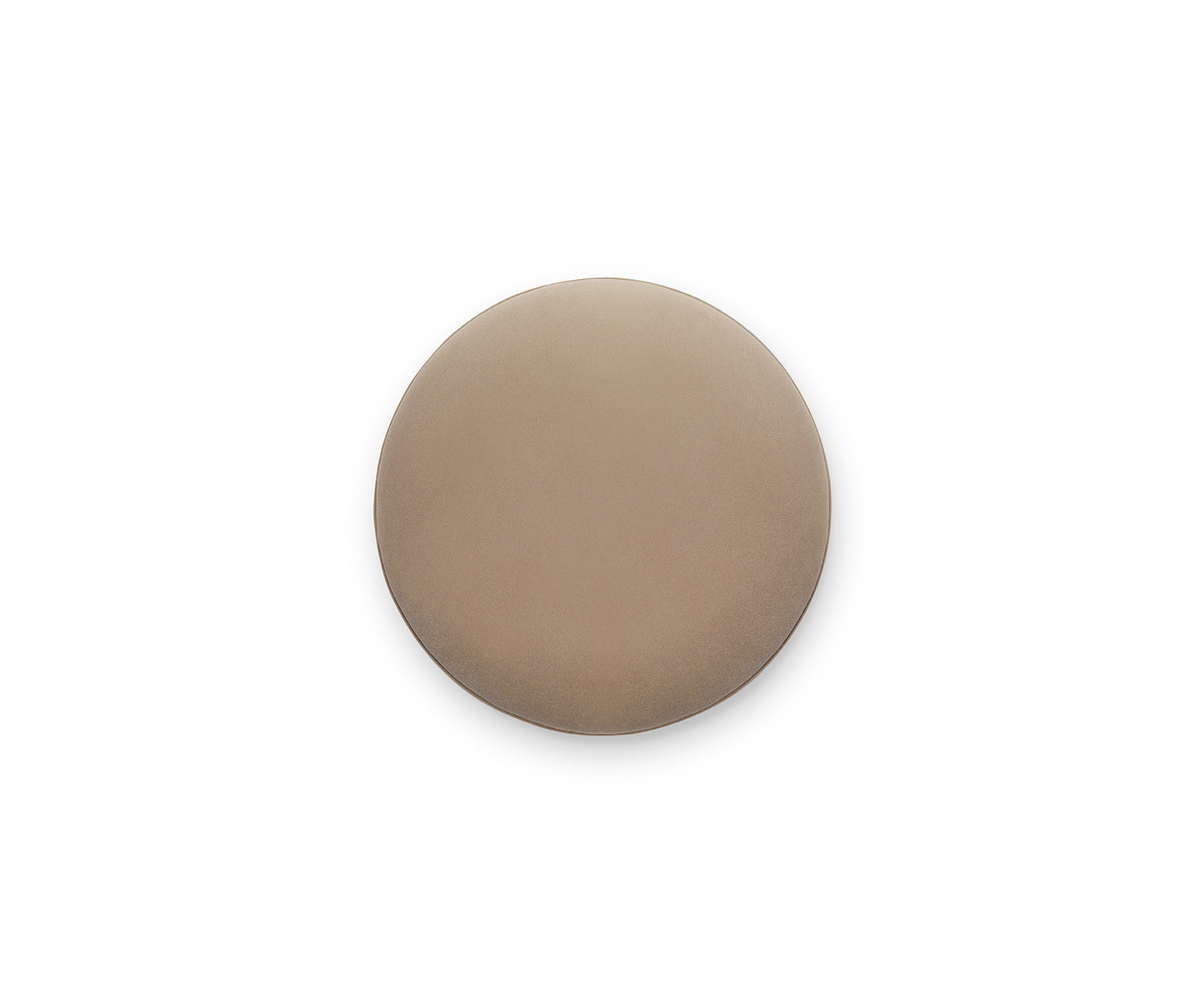 Astro Pouffe, Beige