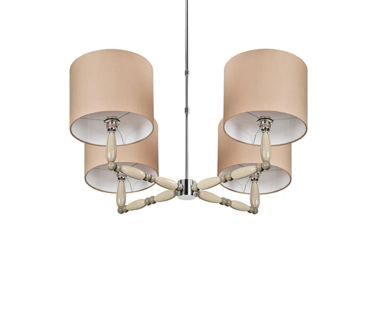 ASTRO PENDANT LIGHT, NEUTRAL