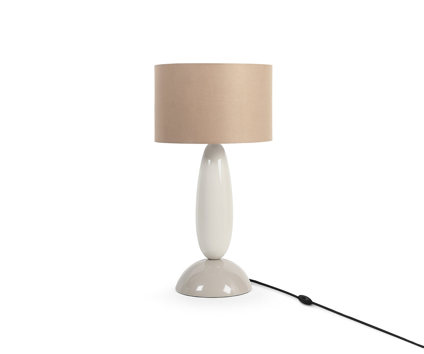 ASTRO TABLE LAMP, NEUTRAL