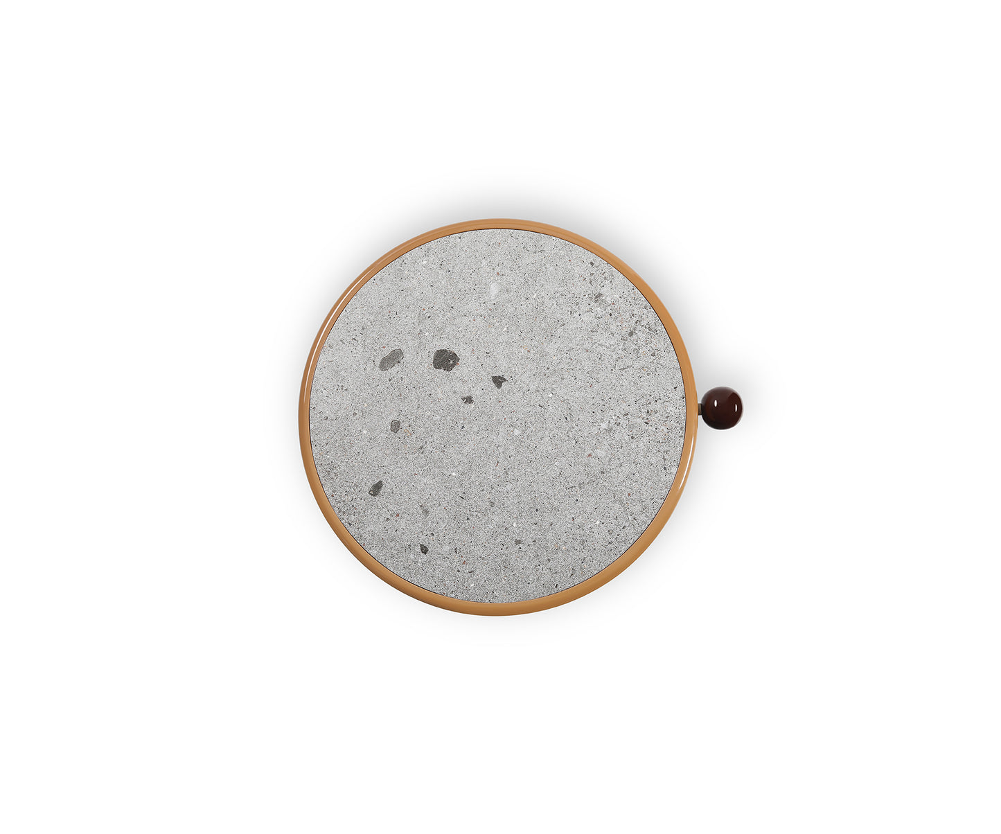 Bau 01, Beige