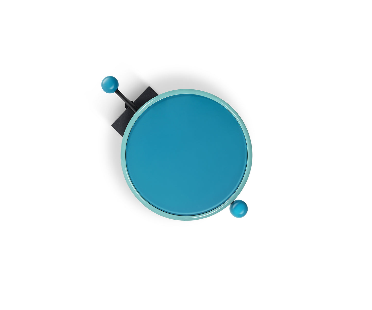 Bau 06, Aqua