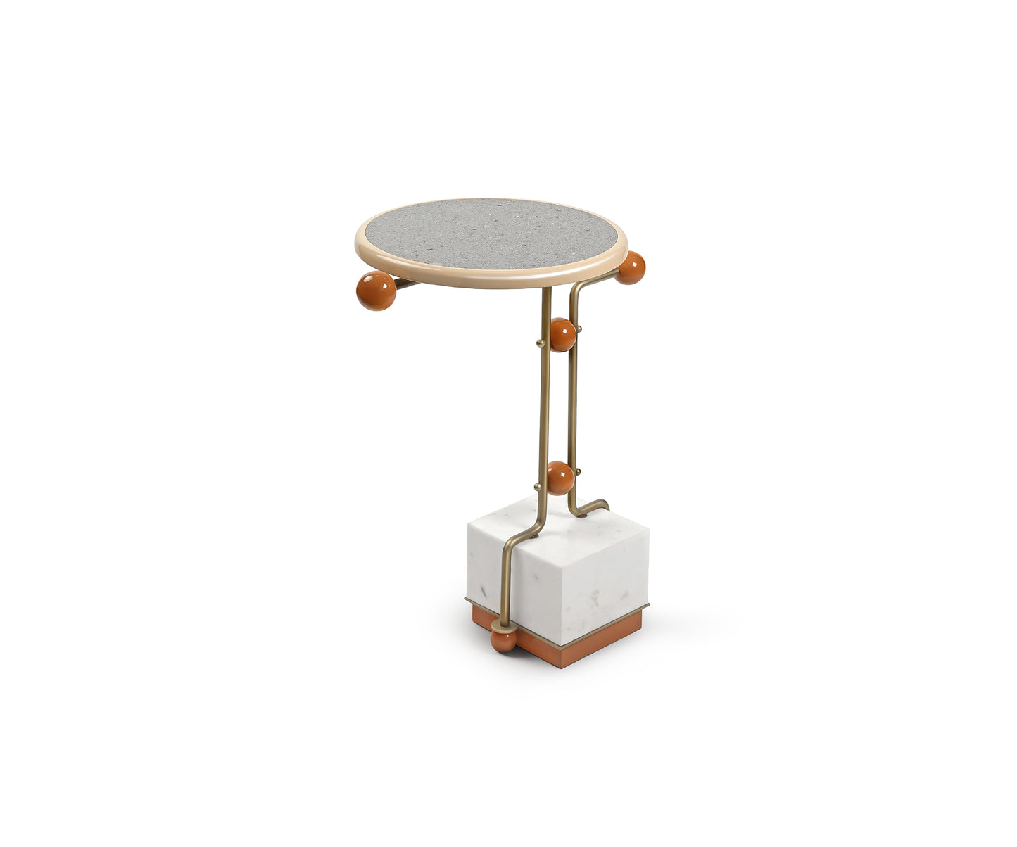 Bau 06, Beige