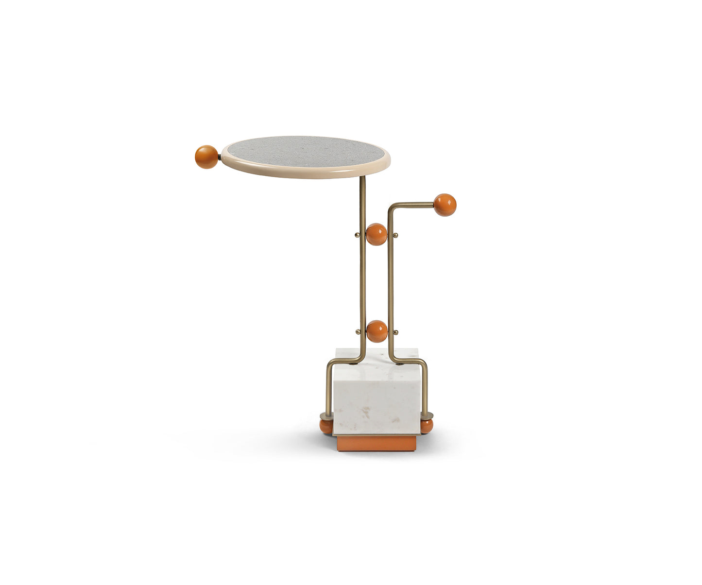 Bau 06, Beige