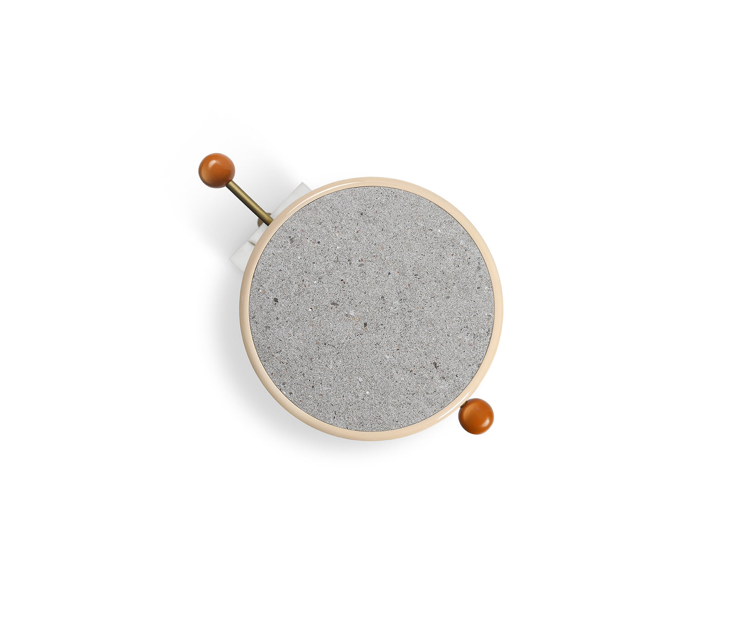 Bau 06, Beige