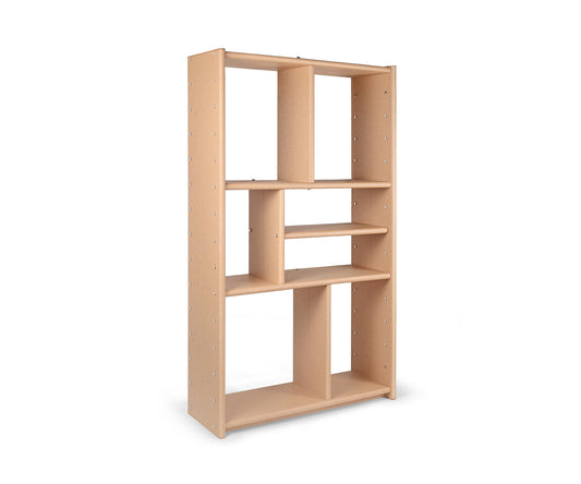 Benta Shelving Unit, Nude